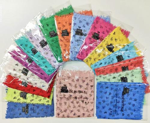 Scarf (0-599) | Eco Bambù